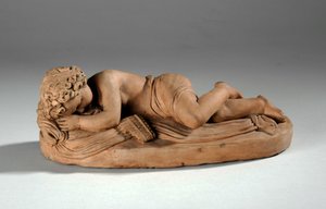 玛格丽特·戈特（Margaret Gott）饰演Maquette