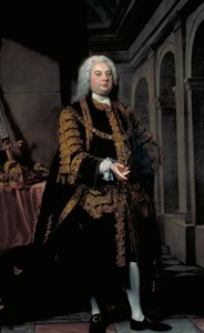 约翰-巴纳德爵士，1737年的市长大人》，1738年 作者 约瑟夫·海摩尔