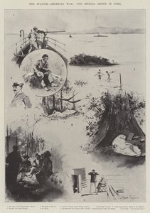 美西战争