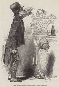 Dram-Drinker 作者 约瑟夫·肯尼·梅多斯
