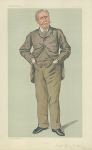 Henry Montague Hozier上尉
