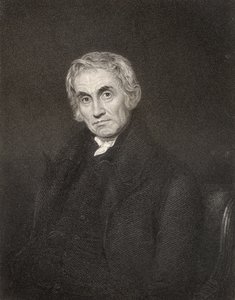 Sam H. Drew，由R. Hicks雕刻，来自&39;The National Portrait Galler，Volume IV&39;，发表于1820年（版）
