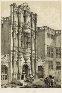 Bramshill，Hants