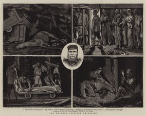 Haydock Colliery Explosion