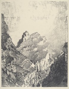 通往白城之路，第二号 作者 约瑟夫·彭内尔