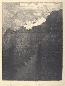 大海湾 作者 约瑟夫·彭内尔