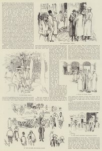 约瑟夫·彭内尔在家里的犹太人 作者 约瑟夫·彭内尔