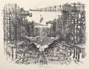 基尔 作者 约瑟夫·彭内尔
