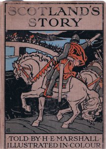 封面，1910年 作者 约瑟夫·拉特克利夫·斯凯尔顿