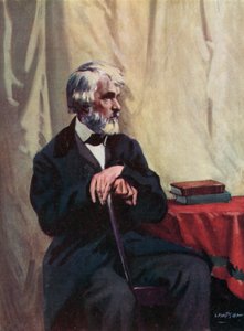 托马斯卡莱尔，1795-1881