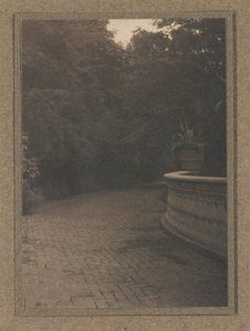 花园风景