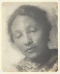 亚洲Zit-kala-za，约1900年。
