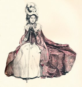 早安电话，c1900年，1902年