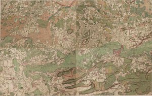 阿尔斯霍特地图-阿尔绍特