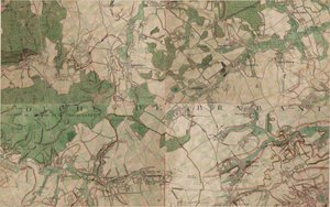 霍加尔德-霍加登地图