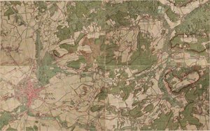 鲁汶鲁汶地图-鲁汶