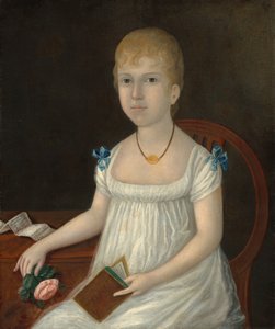 Adelina Morton 作者 约书亚·约翰逊