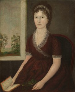 Sarah Ogden Gustin 作者 约书亚·约翰逊