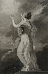 希望 作者 约书亚·雷诺兹（Joshua Reynolds）