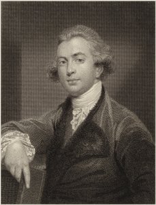 威廉琼斯先生 作者 约书亚·雷诺兹（Joshua Reynolds）