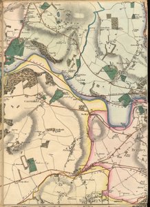 B2、Calverly、Rawdon、Bramley、Rodley、Horsforth、Farsley 和 Stanningley 作者 约书亚·索普