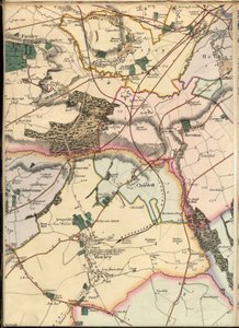 C3、Wortley、Farnley、Holbeck、Beeston、Churwell 和 Gildersome