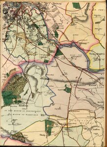 C4，利兹南部，Hunslet，Thorp，Middleton，Rothwell Haigh  Carlton