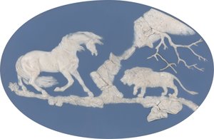马惊狮（A 集）