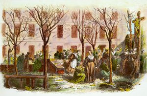 圣拉扎尔监狱 作者 