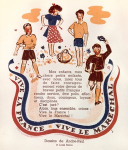 佩丹元帅的宣传 作者 