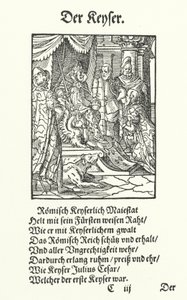 The Emperor (engraving)