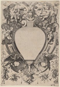 空气，1568年。