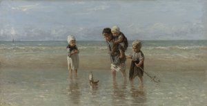 海洋之子