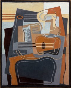Le Gueridon，1922年