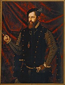 Don Luis de Castellvi 和 Vilanova ...