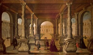 Philip IV and his Queen in a Colonnade, c.1630 (oil on canvas)   1471236   zh       chinese Successfully Translated  Original: A view of Canton Translat: A view of Canton 1453466 zh chinese Successfully Translated Original: Country Women Fishing on a Summe