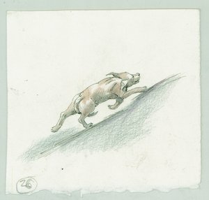 德国海军对北约克郡斯卡伯勒的轰击，1914年。 作者 朱迪思·多比