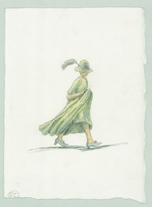 德国海军对北约克郡斯卡伯勒的轰击，1914年。 作者 朱迪思·多比