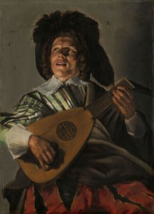 小夜曲，1629年