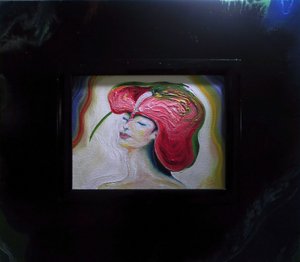 安图里亚十六世--欣喜若狂 作者 朱尔·西莫