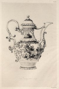 陶瓷艺术史：对陶器十二版的描述和哲学研究，1877年。 作者 朱尔斯·费迪南德·雅克马尔