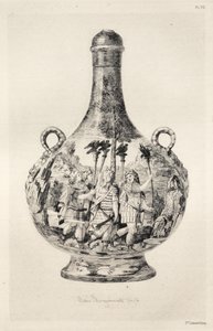 陶瓷艺术史：陶器的描述性和哲学性研究……八板，187