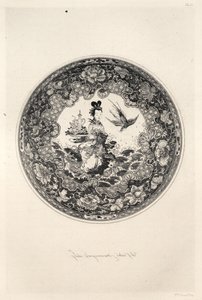 陶瓷艺术史：对陶器的描述性和哲学性研究……第五版，1877年。