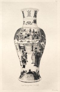陶瓷艺术史：对陶器的描述性和哲学性研究……第二版，1877年。