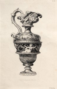 陶瓷艺术史：陶器的描述性和哲学性研究，1877年。