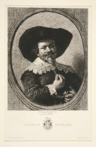 Wilhem van Heythuijsen 作者 朱尔斯·费迪南德·雅克马尔