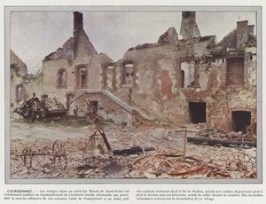 库尔热奥内 作者 Jules Gervais Courtellemont