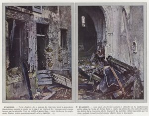 Etavigny，etavigny