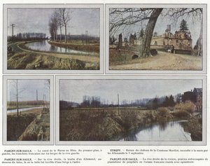 Pargny-sur-Saulx，Pargny-sur-Saulx，Etrepy，Pargny-sur-Saulx