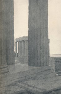 1913年雅典雅典娜耐克神庙